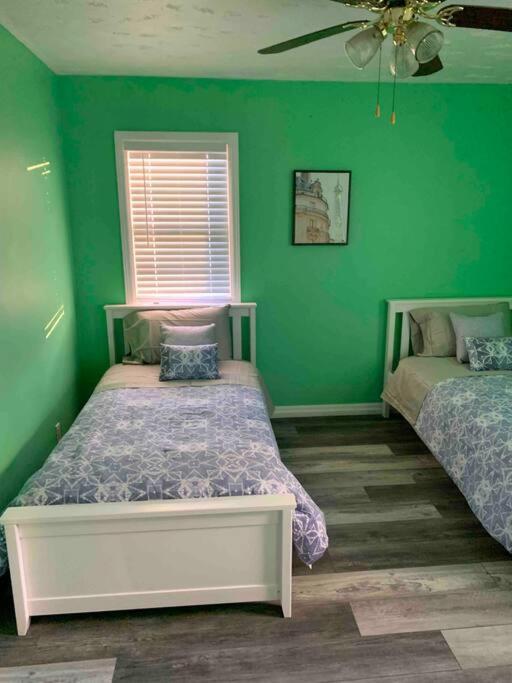 Remodeled House Minutes To Falls Attractions Βίλα Καταρράκτες του Νιαγάρα Εξωτερικό φωτογραφία
