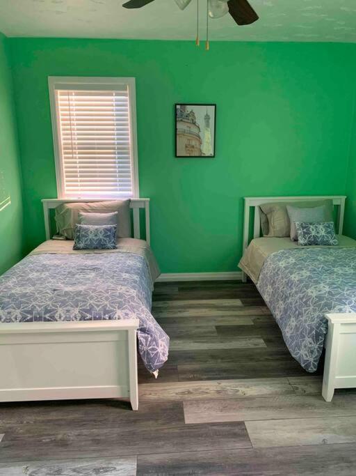 Remodeled House Minutes To Falls Attractions Βίλα Καταρράκτες του Νιαγάρα Εξωτερικό φωτογραφία