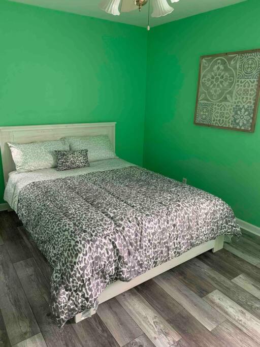 Remodeled House Minutes To Falls Attractions Βίλα Καταρράκτες του Νιαγάρα Εξωτερικό φωτογραφία