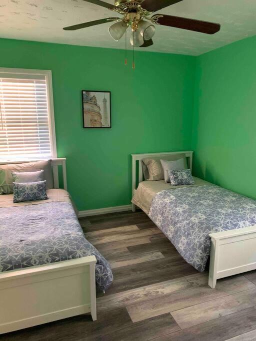 Remodeled House Minutes To Falls Attractions Βίλα Καταρράκτες του Νιαγάρα Εξωτερικό φωτογραφία